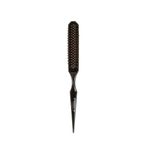 RED Wig Brush #HH41