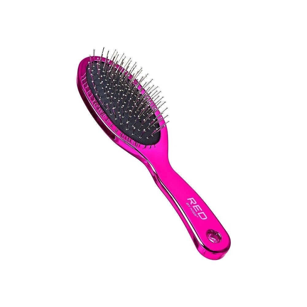 red-by-kiss-wig-brush-hh216-effortless-detangling-smooth-styling-for-wigs-size-standard-brush-489956
