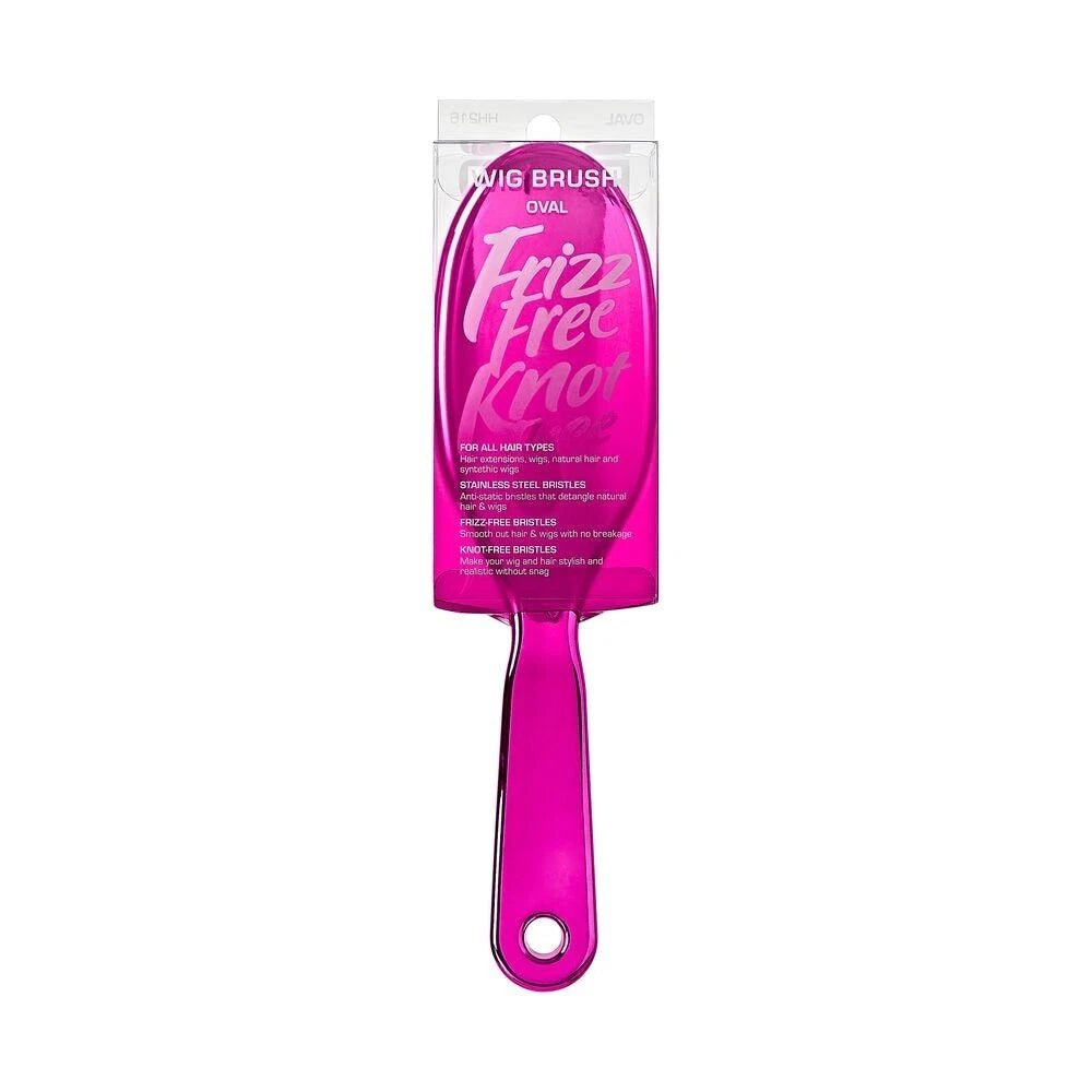 red-by-kiss-wig-brush-hh216-effortless-detangling-smooth-styling-for-wigs-size-standard-brush-635054