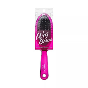 RED by KISS Square Wig Brush