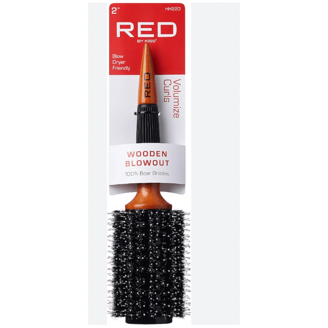 red-by-kiss-wooden-blowout-2-hh220-full-volume-blowouts-sleek-styles-size-2-inch-barrel-129186