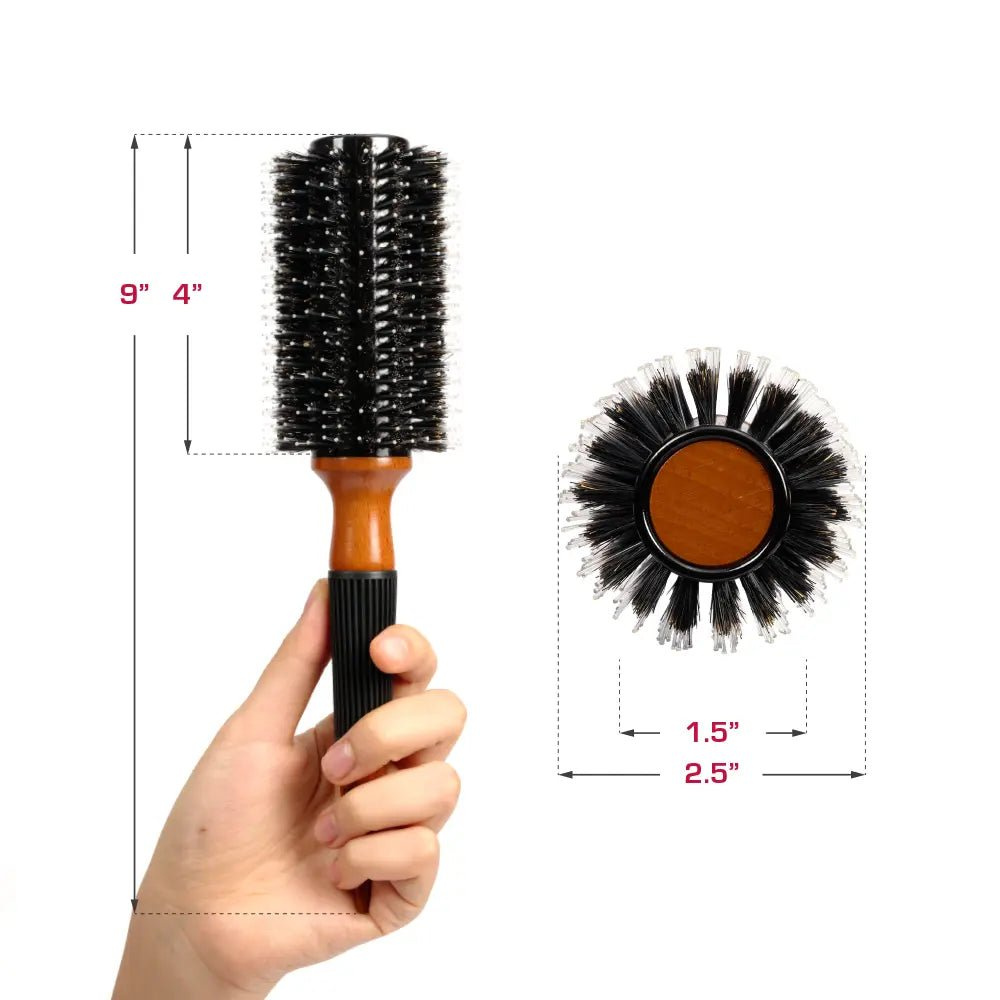 red-by-kiss-wooden-round-blowout-brush-807810