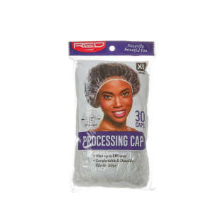 Processing 30 Cap