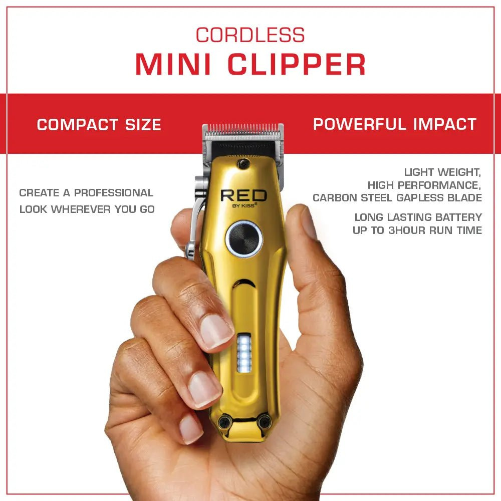red-cordless-mini-hair-clipper-cc10-101963