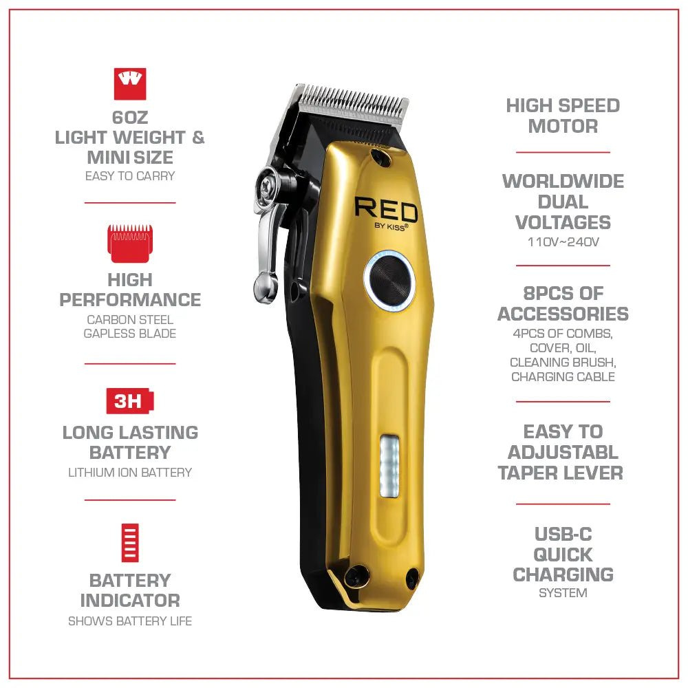 red-cordless-mini-hair-clipper-cc10-321784