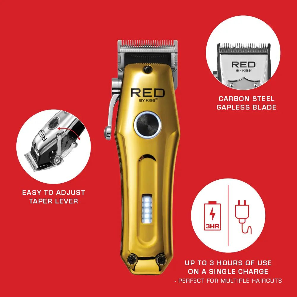 red-cordless-mini-hair-clipper-cc10-717008