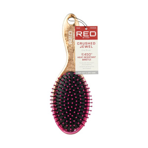 RED JAWEL BRUSH HH245#