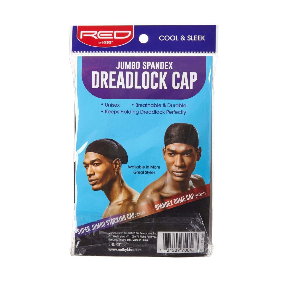 red-jumbo-spandex-dreadlock-cap-black-hdr01-287797