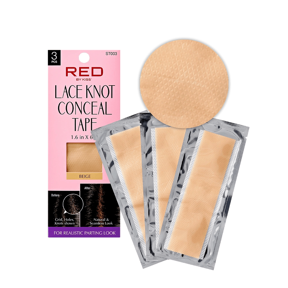 red-lace-knot-conceal-tape-3pcs-pack-for-wig-lace-blending-266698