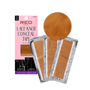 RED by KISS Lace Wig Grids & Knots Concealing Silicone Scalp Tape