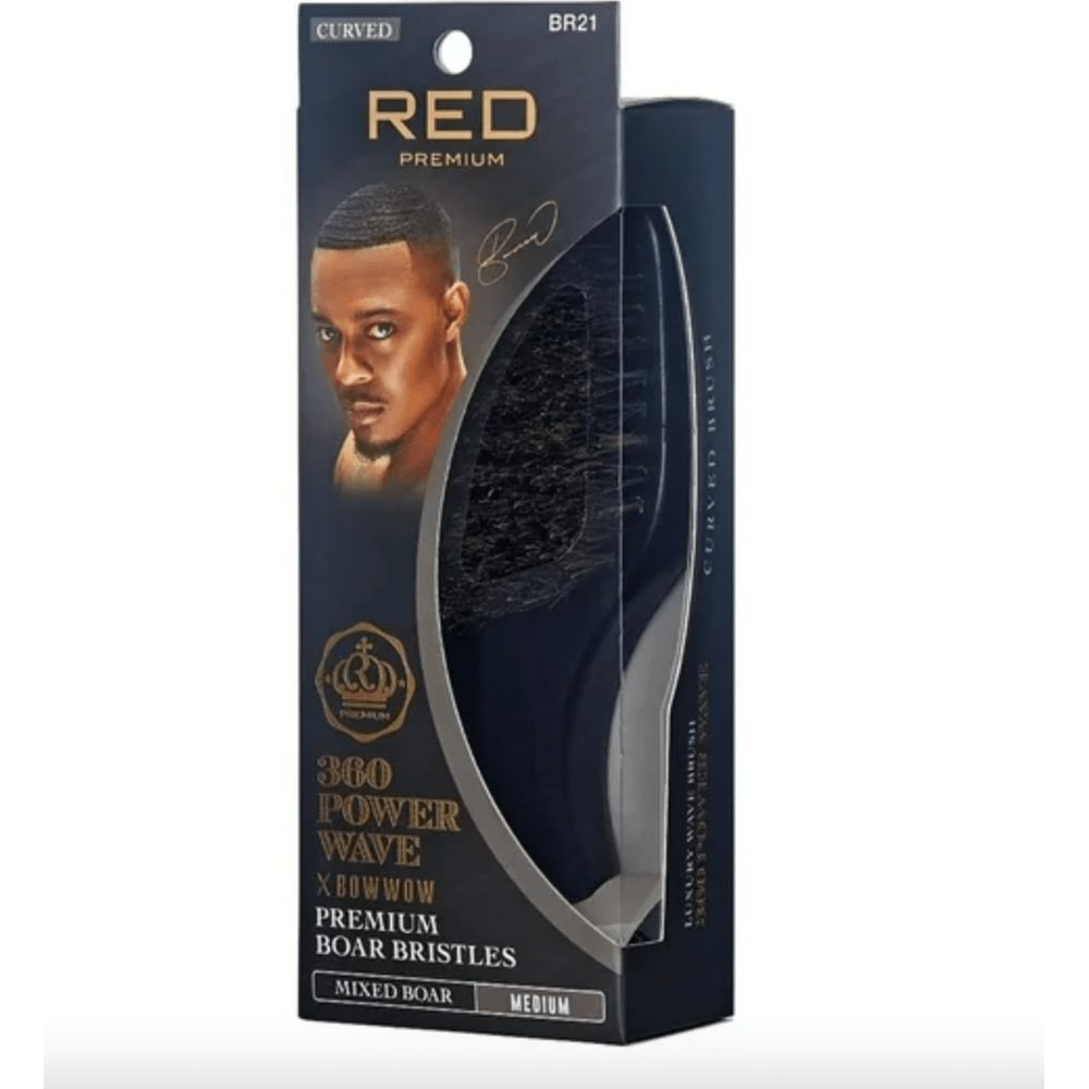red-premium-360-power-wave-brush-br21-curved-medium-bristle-brush-for-smooth-defined-waves-665603