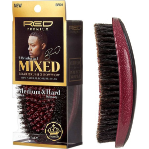 RED 2in1 Mixed #BR01