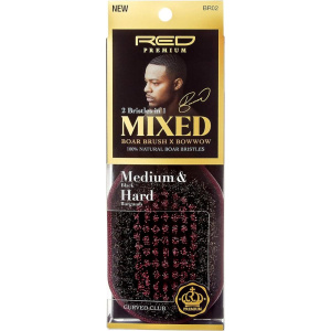 Red Mixed 1