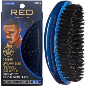 RED 360 POWERED BRUSH BR 16