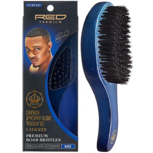 RED CLUB WEVE BRUSH #BR27