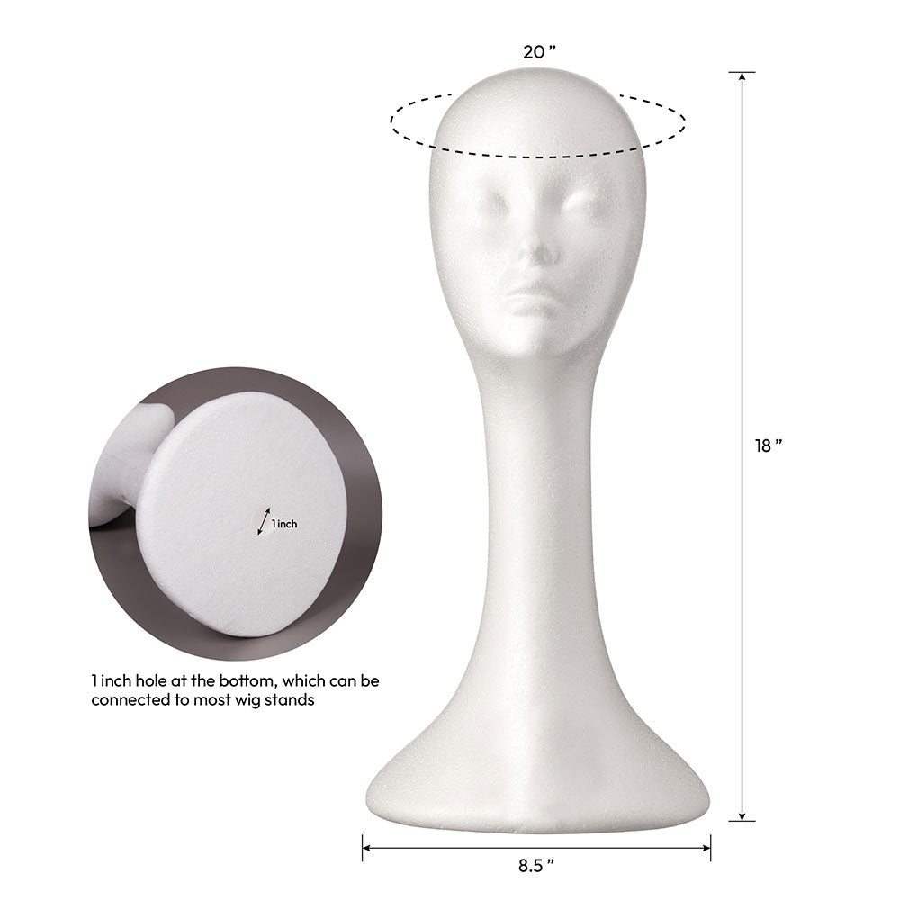 red-premium-foam-mannequin-head-130074-1