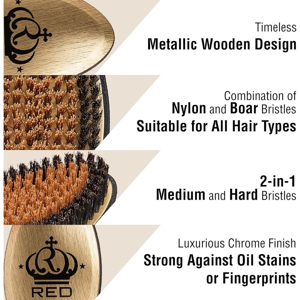 red-premium-metallic-boar-brush-2-bristles-in-1-br10-for-perfect-wave-definition-558740