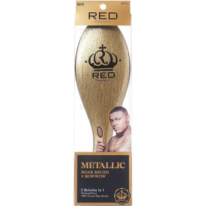 RED BOAR BRUSH BR 10