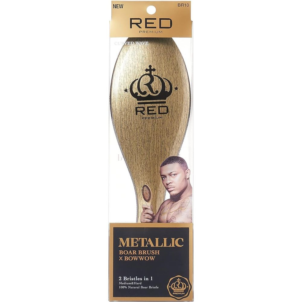 red-premium-metallic-boar-brush-2-bristles-in-1-br10-for-perfect-wave-definition-825162