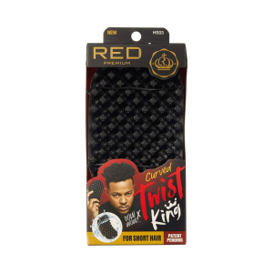 RED by KISS BOW WOW X Twist King Slim
