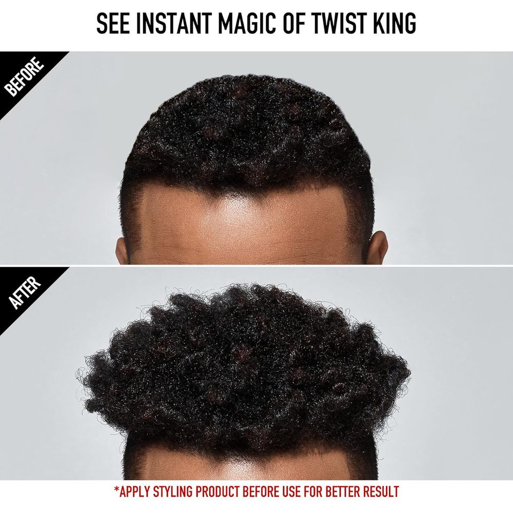 red-premium-twist-king-hs02-professional-twist-curl-styler-comb-brush-for-defined-natural-hair-809286