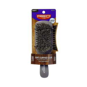 Red Brush #BOR15