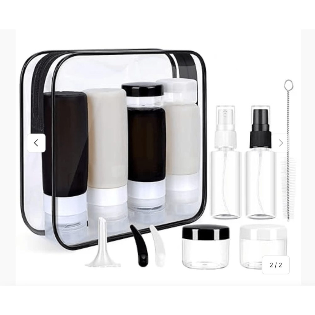 RED TRAVEL MATE BT03