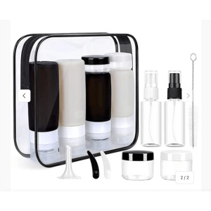 RED TRAVEL MATE BT03