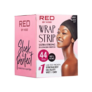 Red 44Strips 3.5" #01