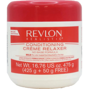 REVLON N/B RELAXER [MILD]