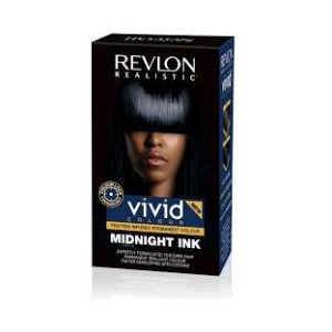 REVLON VIVID H/C MIDNIGHT INK
