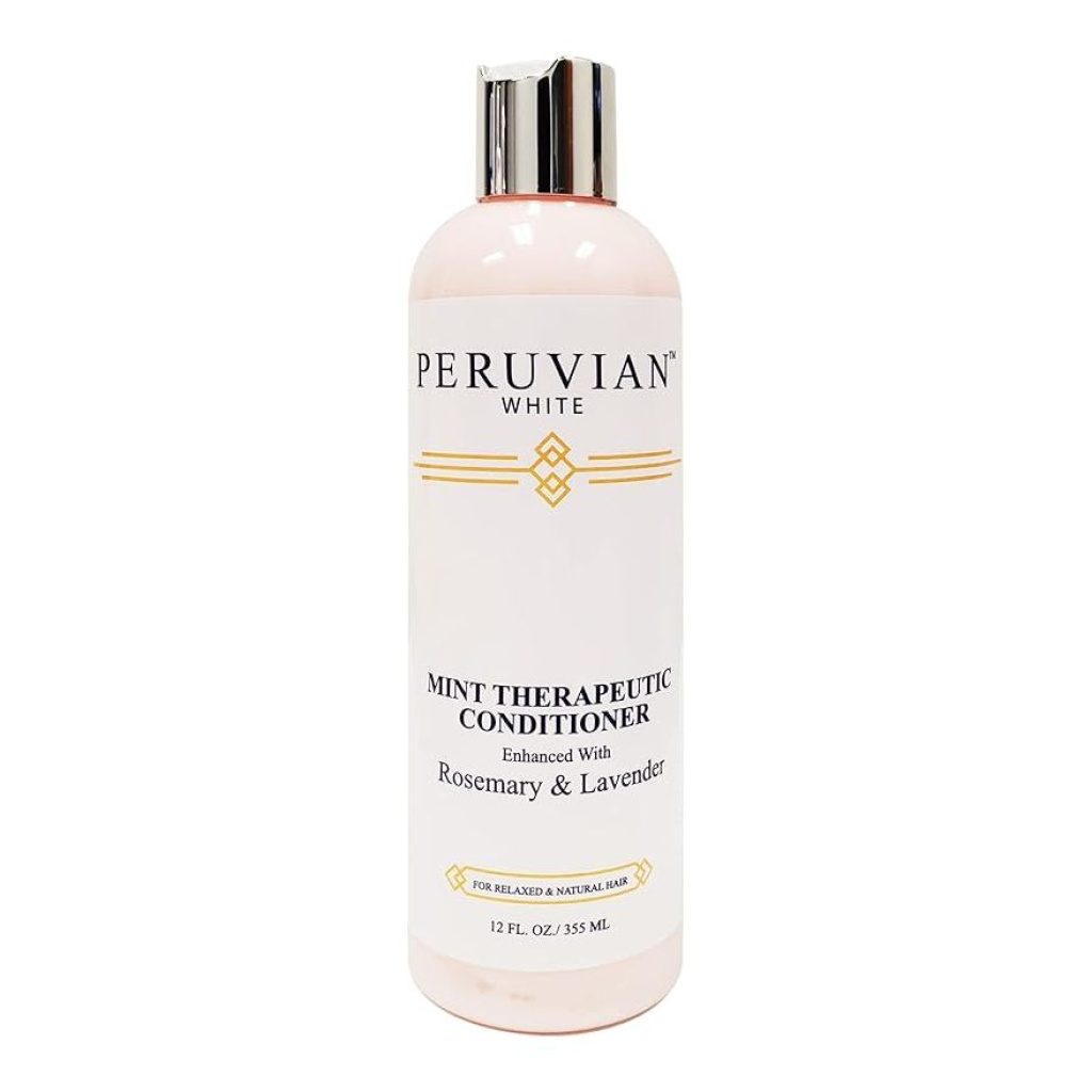 PERUVIAN MINT THERAPEUTIC CONDITIONER