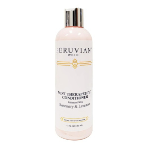 PERUVIAN MINT THERAPEUTIC CONDITIONER