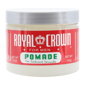 ROYAL CROWN MENS POMADE