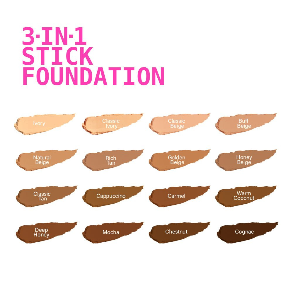 ruby-kisses-3-in-1-stick-foundation-foundation-concealer-contour-in-one-91g-032-oz-8-shades-170871