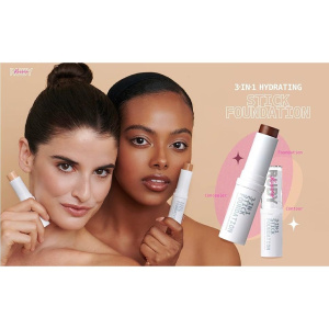 Ruby Kisses 3-in-1 Stick Foundation