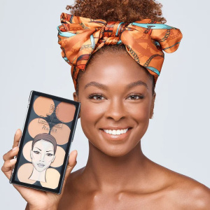 RK 3D Contour Cream