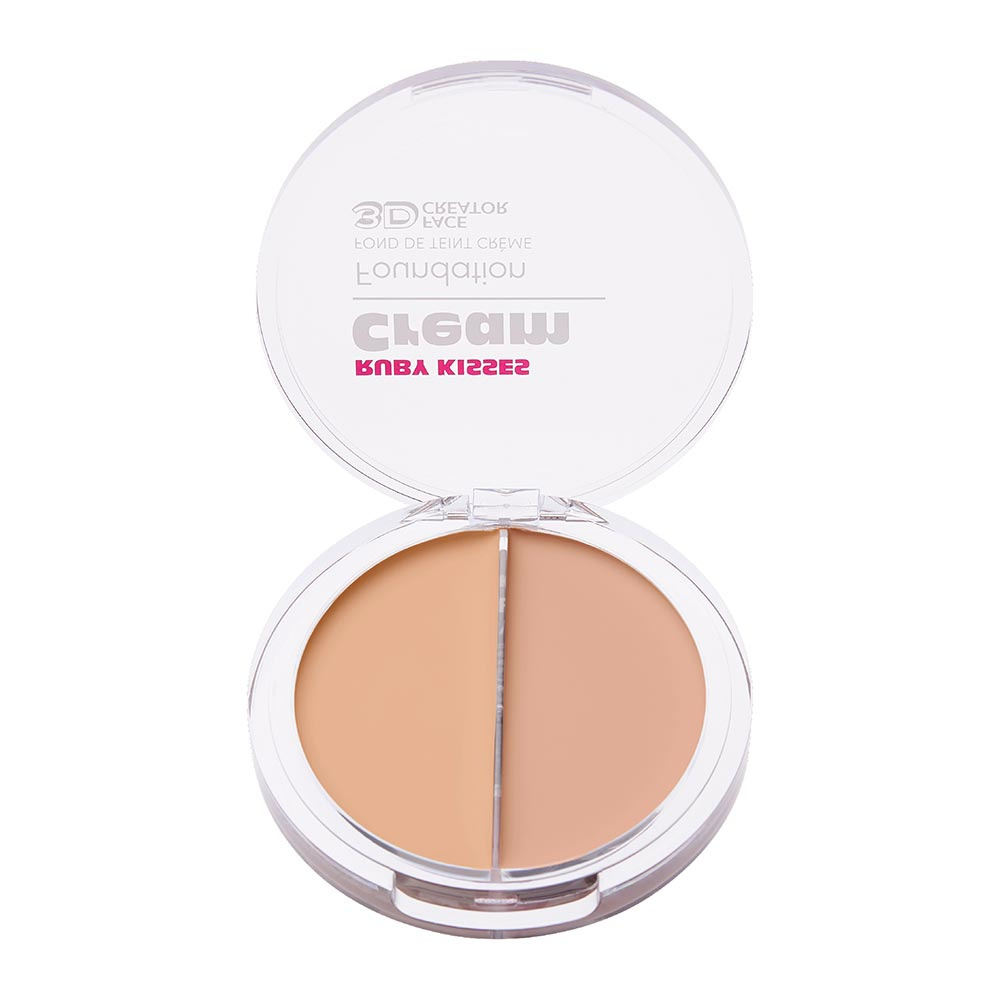 ruby-kisses-3d-face-creator-duo-cream-foundation-concealer-497580