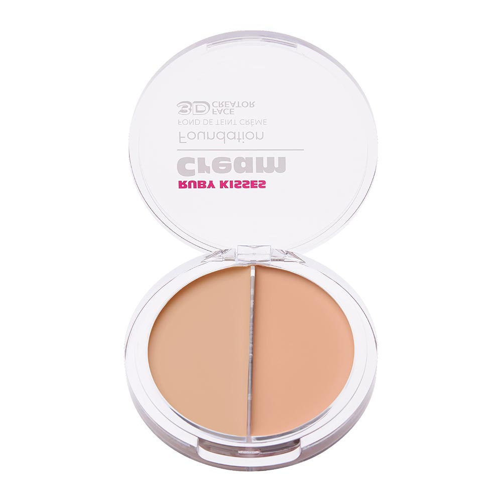 ruby-kisses-3d-face-creator-duo-cream-foundation-concealer-540573
