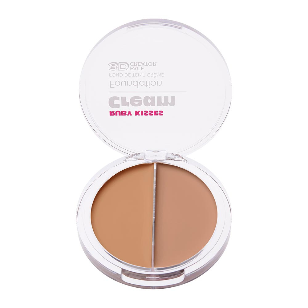 ruby-kisses-3d-face-creator-duo-cream-foundation-concealer-648893