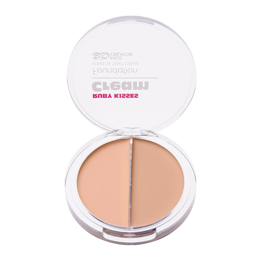 ruby-kisses-3d-face-creator-duo-cream-foundation-concealer-677475