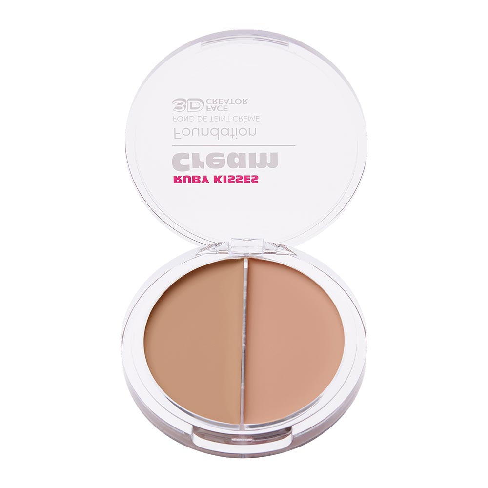 ruby-kisses-3d-face-creator-duo-cream-foundation-concealer-712035