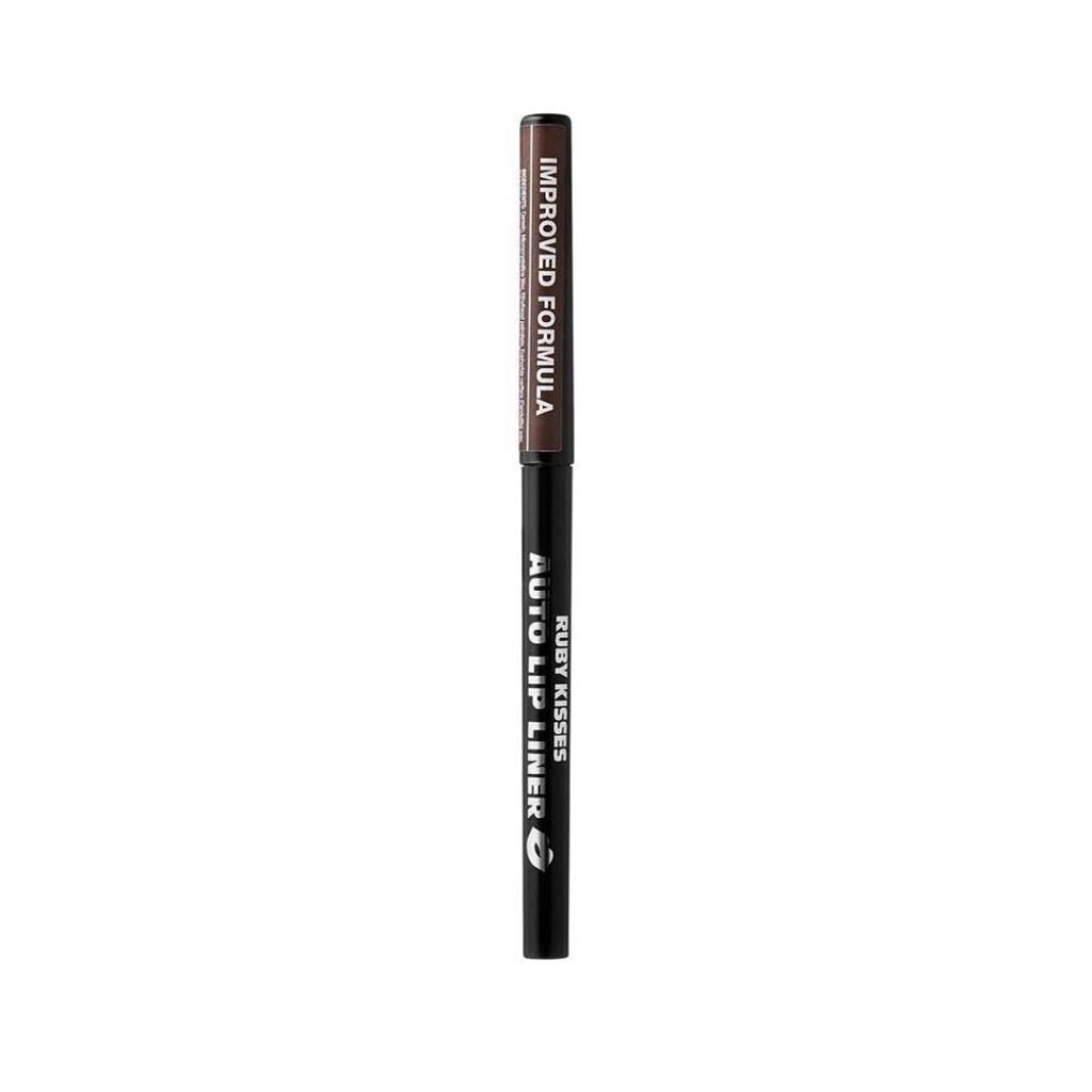 KISS Lip liner Dar Brwn