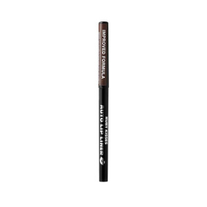 KISS Lip liner Dar Brwn