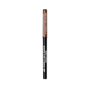 KISS Lipliner Pencil #Brwon