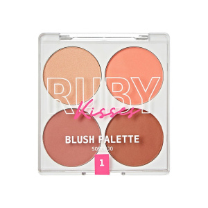 R/K Blusher #RKB01