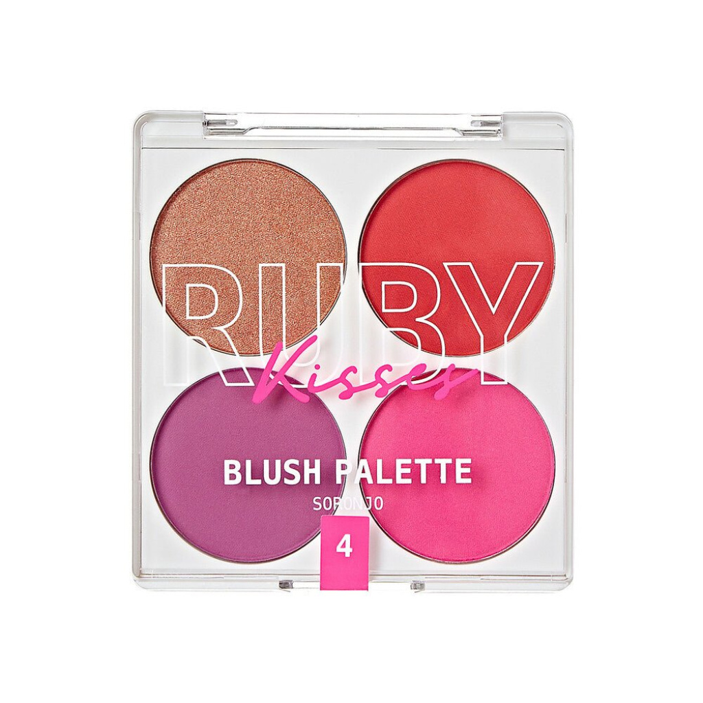 R/K Blusher #RKB04