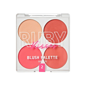 RKBlusher #RKB02