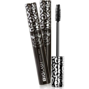 Red Lash Mascara #BLM01