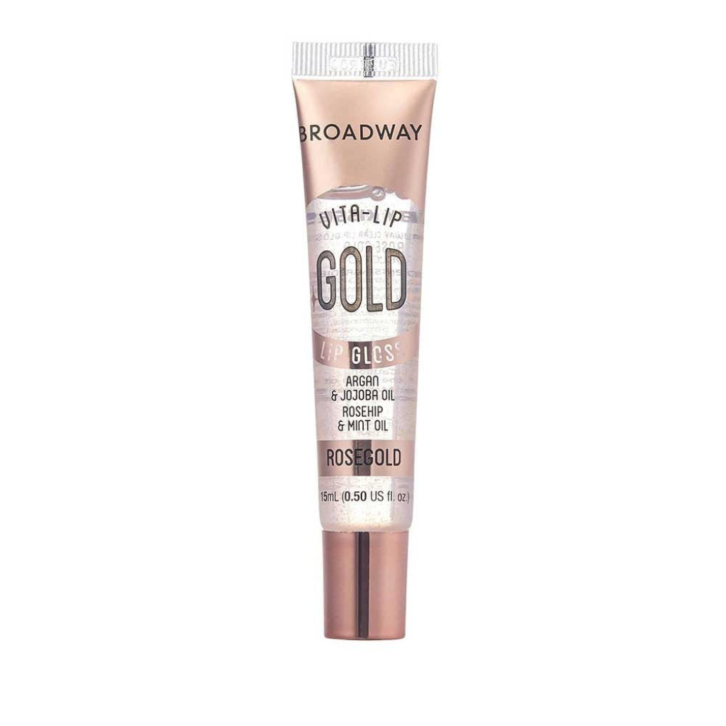 Lip Oil 5